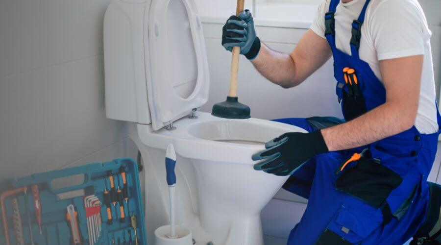 sewer cleaning in Phelan, CA